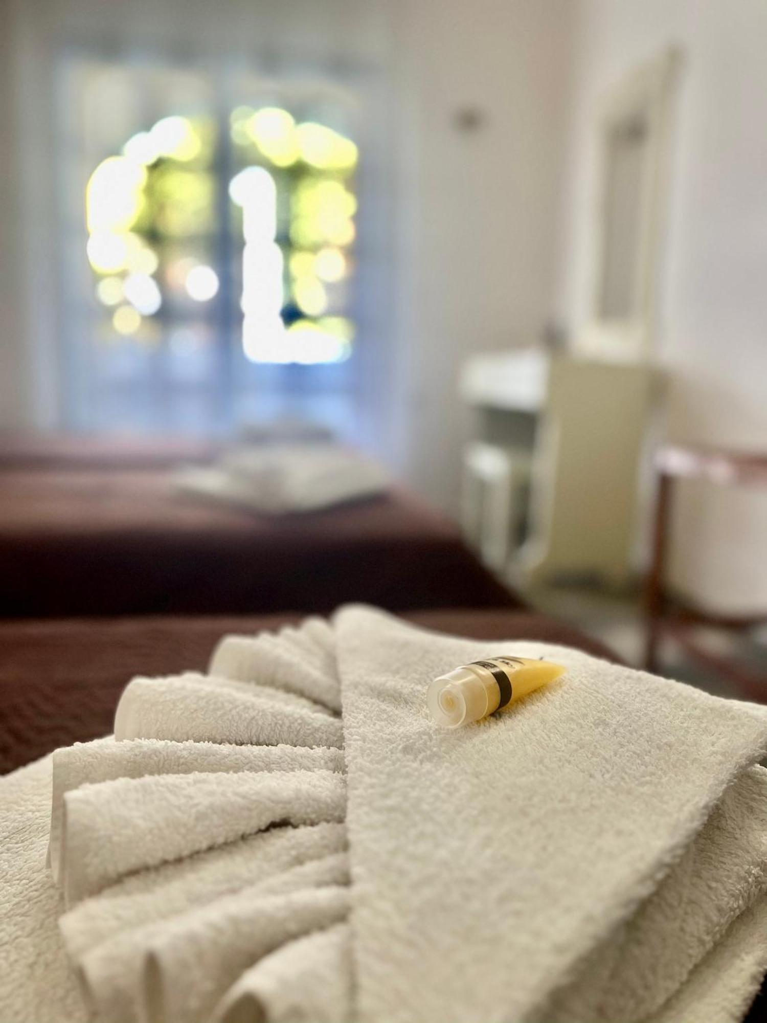 Blue Garden Inn Фурка Экстерьер фото