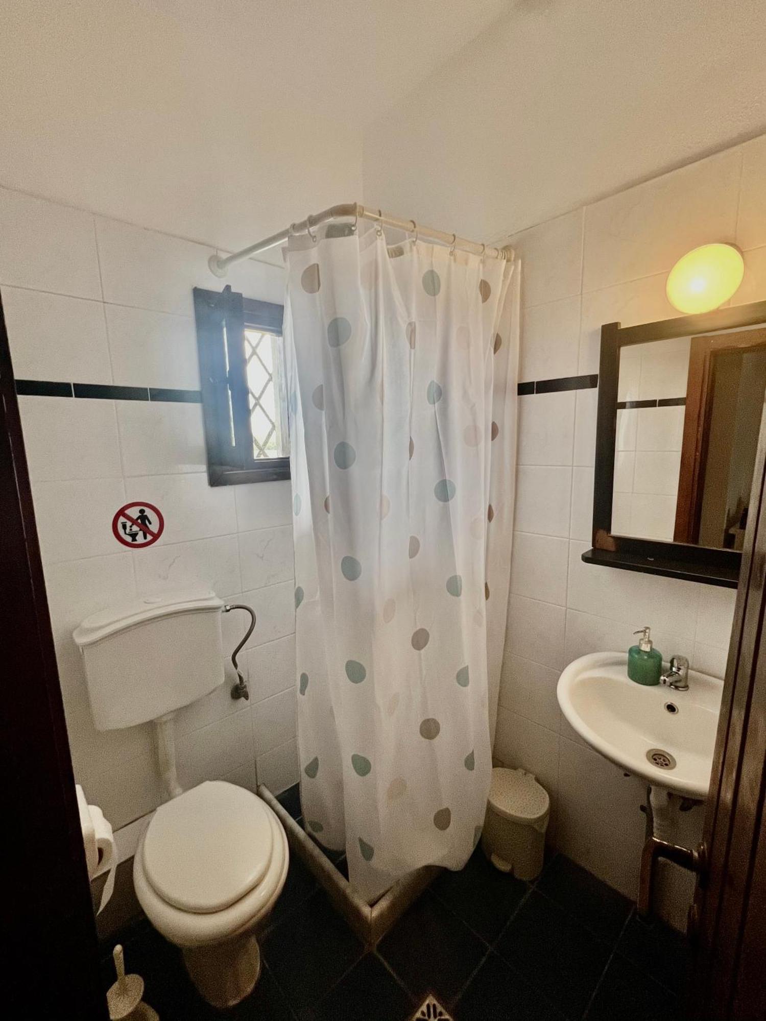 Blue Garden Inn Фурка Экстерьер фото